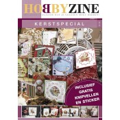 Hobbyzine 10 - kerstspecial